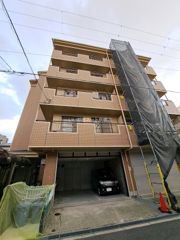 ライラックしのはらの外観画像