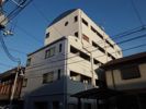 プリマベーラ堺東の外観