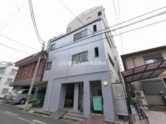 プリマベーラ堺東の外観画像