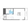プリマベーラ堺東の間取り画像