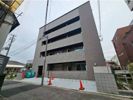 大浜北町シーエム・シスの外観