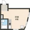 ヴィクトリアコート宿院の間取り画像