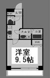 グレイス堺の間取り画像