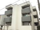 フジパレス堺東I番館の間取り画像