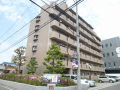タウンコート咲久良の外観画像