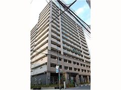フェニックスレジデンス堺東の外観画像