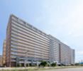 ロイヤルパークスなんばの間取り画像
