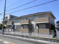 Oriente Casaの外観画像