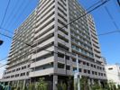 フェニックスレジデンス堺東の外観