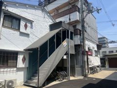 岩崎文化の外観画像
