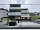 Villa Parasoreの間取り画像