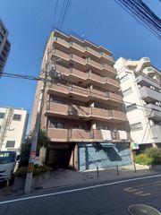 ゴールドクレスト京橋の外観画像