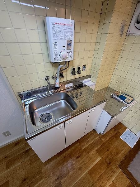 キッチン