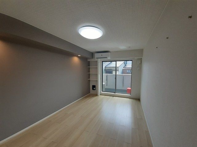リビング