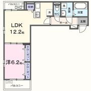 エストレーラの間取り画像