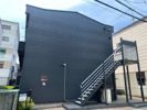 レオパレス清水の間取り画像