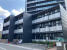 レオパレスルミエール森彦の間取り画像