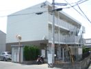 レオパレスレオリバーサイド21の間取り画像