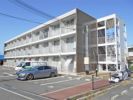 レオパレスプロスペラーKOKADOの間取り画像