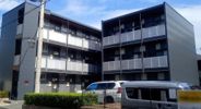 レオパレススプルースの間取り画像