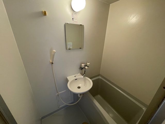 バスルーム