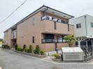 リベッチオ旭町の間取り画像