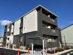 リブ・シン・セブンの外観画像