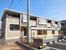 ポンドIIの間取り画像
