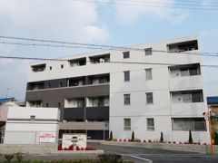 ミレ オレイユ ベルの外観画像