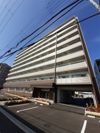 メルベージュ岸の外観