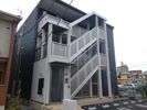 ヒノカ1の外観