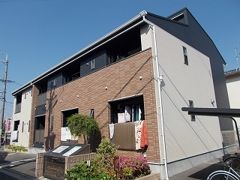 ブライト ホルンの外観画像