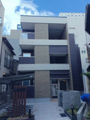 シトラス・Tの外観画像