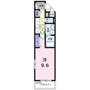 ジュネス エトワールの間取り画像