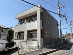 サテンドール セレーネの外観画像