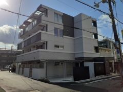 グランジュテ舟木の外観画像