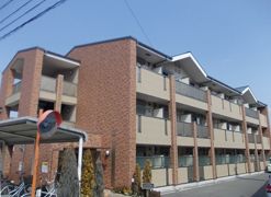 クレール メゾンの外観画像