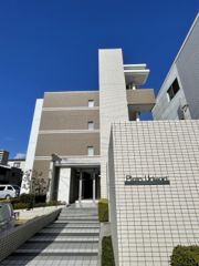 プレーヌうりわりの外観画像