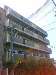 アンボジュール日愛の外観画像
