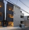 CRASTINE小路東B（クラスティーネショウジヒガシビー）の間取り画像