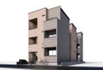 robot home 平野（ロボットホーム ヒラノ）の外観