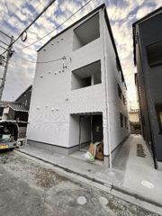 パロス瓢箪山ラドスールの外観画像