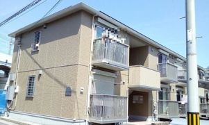 サンプラザ横沼の外観画像