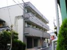 シャトルウエストの間取り画像