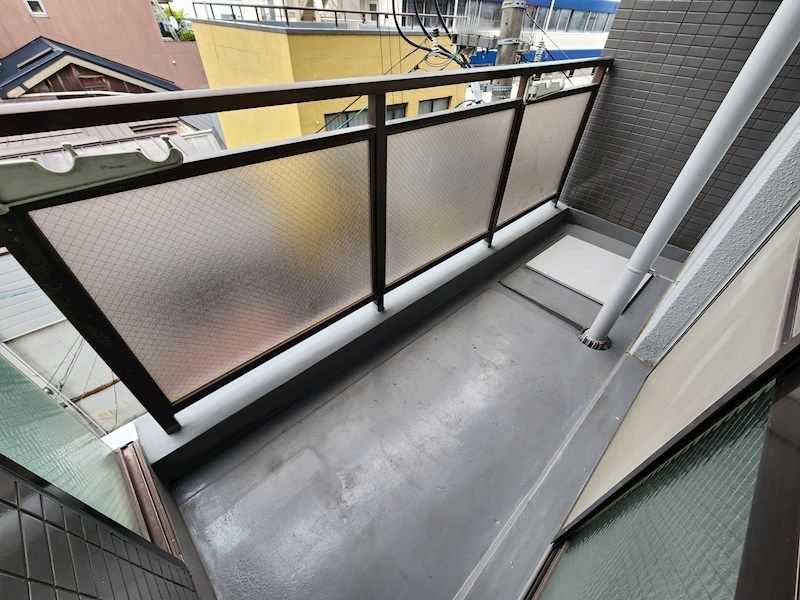 近くのシルク都島本通店まで179m(徒歩3分)