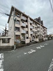 大宮第三コーポA棟の外観画像