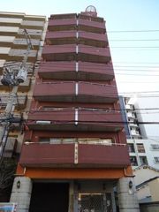 パティオ・イトーの外観画像