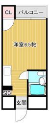 エクラ小路の間取り画像
