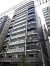 リビオレゾン北浜天満橋の間取り画像
