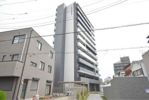 アドバンス大阪ビヤンの間取り画像